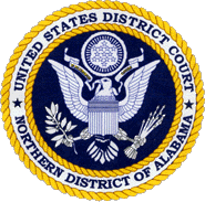 U.S. District Court - Northern District of Alabama