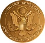 U.S. District Court - Northern District of Florida