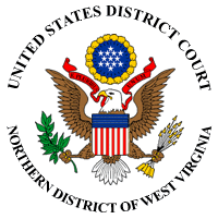 U.S. District Court - Northern District of West Virginia