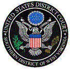 U.S. District Court - Southern District of West Virginia