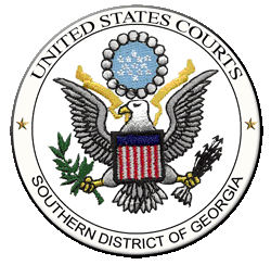 U.S. District Court - Southern District of Georgia