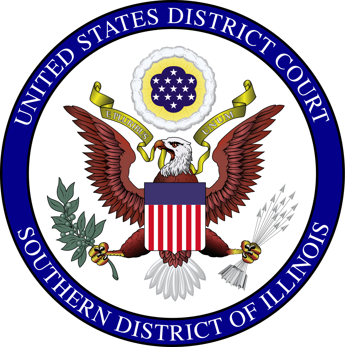 U.S. District Court - Southern District of Illinois