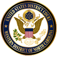 U.S. District Court - Western District of North Carolina