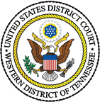 U.S. District Court - Western District of Tennessee
