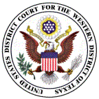 U.S. District Court - Western District of Texas