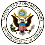 U.S. District Court - Western District of Virginia