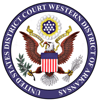 U.S. District Court - Western District of Arkansas