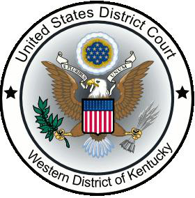 U.S. District Court - Western District of Kentucky
