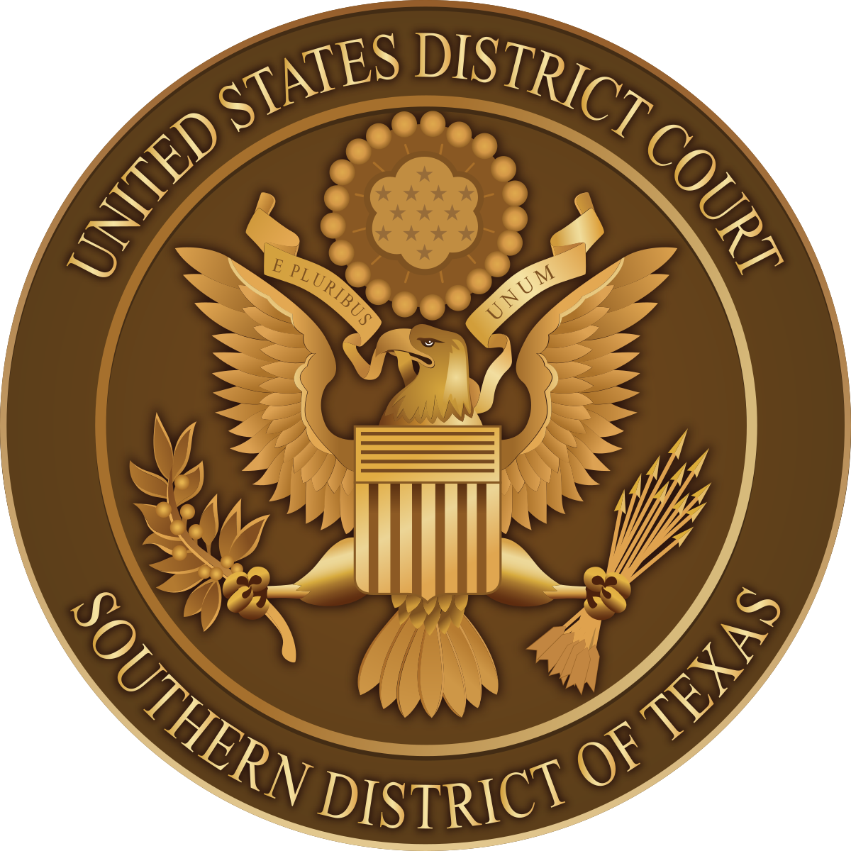 U.S. District and Bankruptcy Court - Southern District of Texas