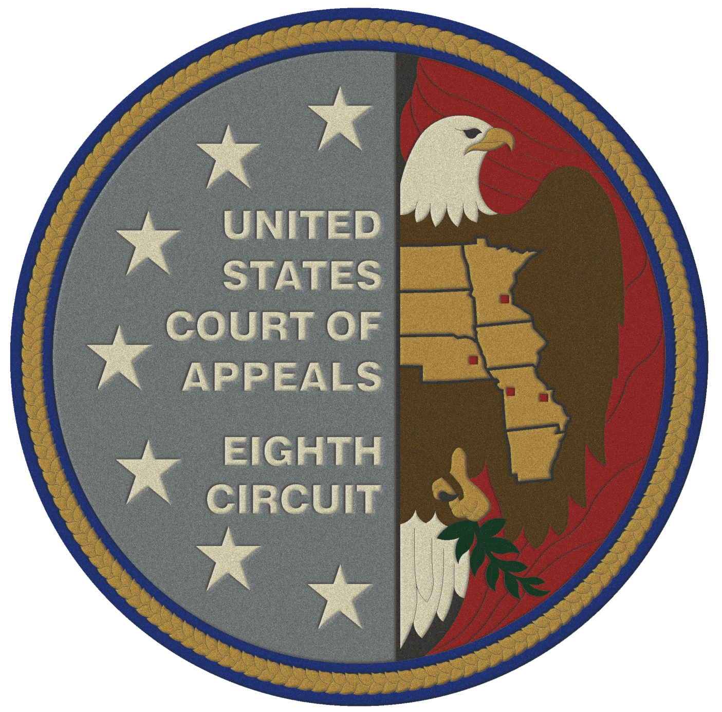 U.S. Court of Appeals for the Eighth Circuit