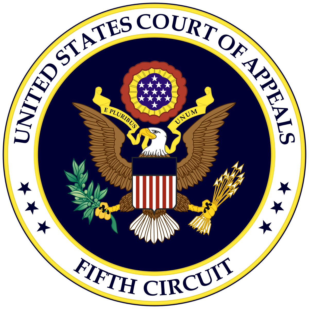 U.S. Court of Appeals for the Fifth Circuit