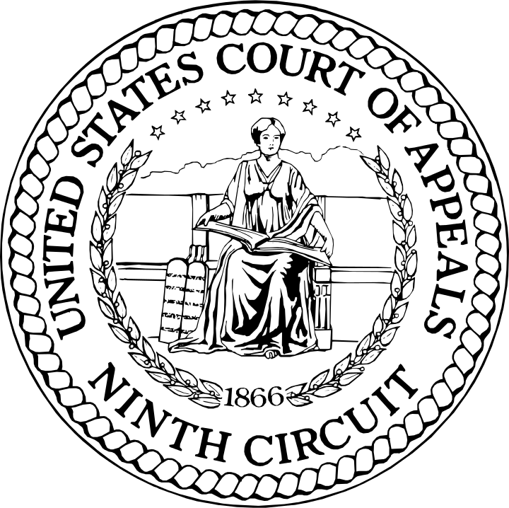 U.S. Court of Appeals for the Ninth Circuit