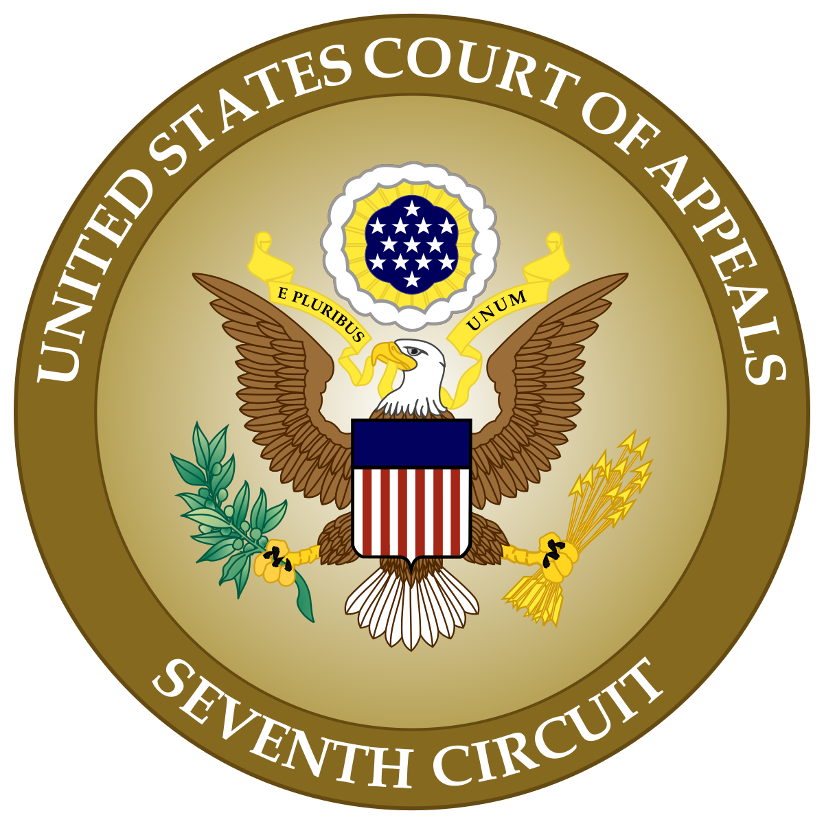 U.S. Court of Appeals for the Seventh Circuit