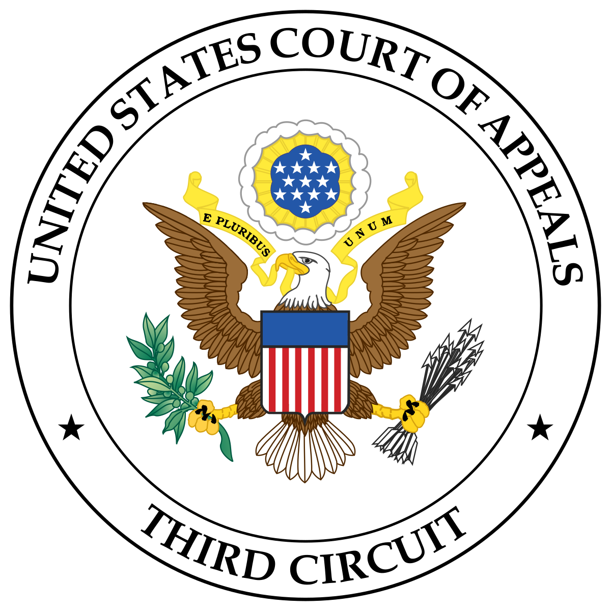 U.S. Court of Appeals for the Third Circuit