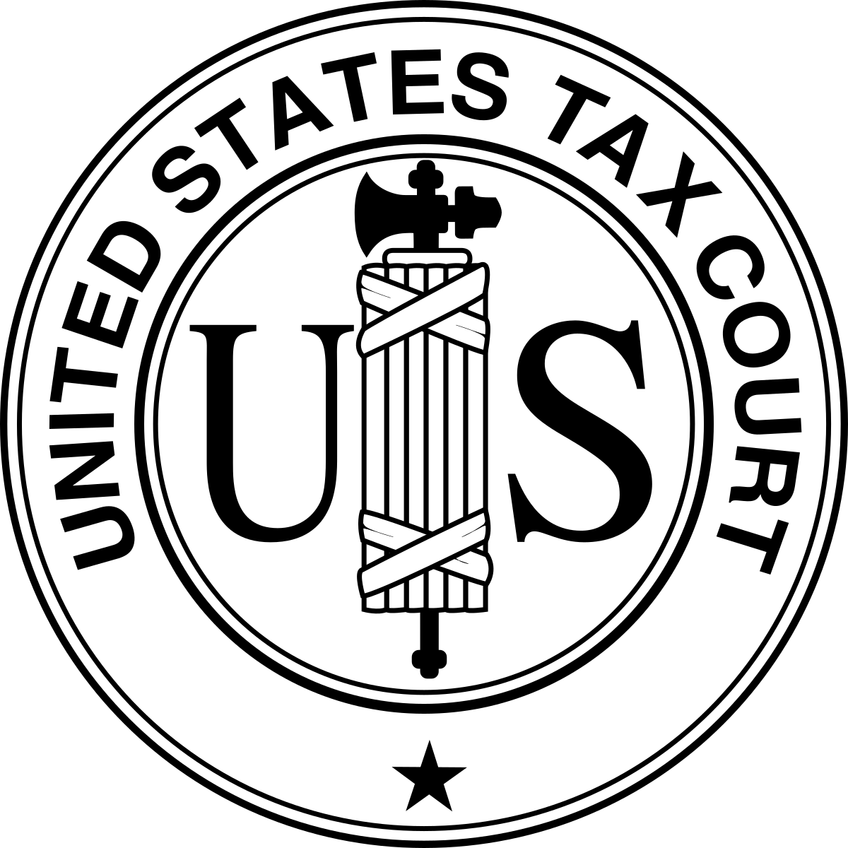 U.S. Tax Court