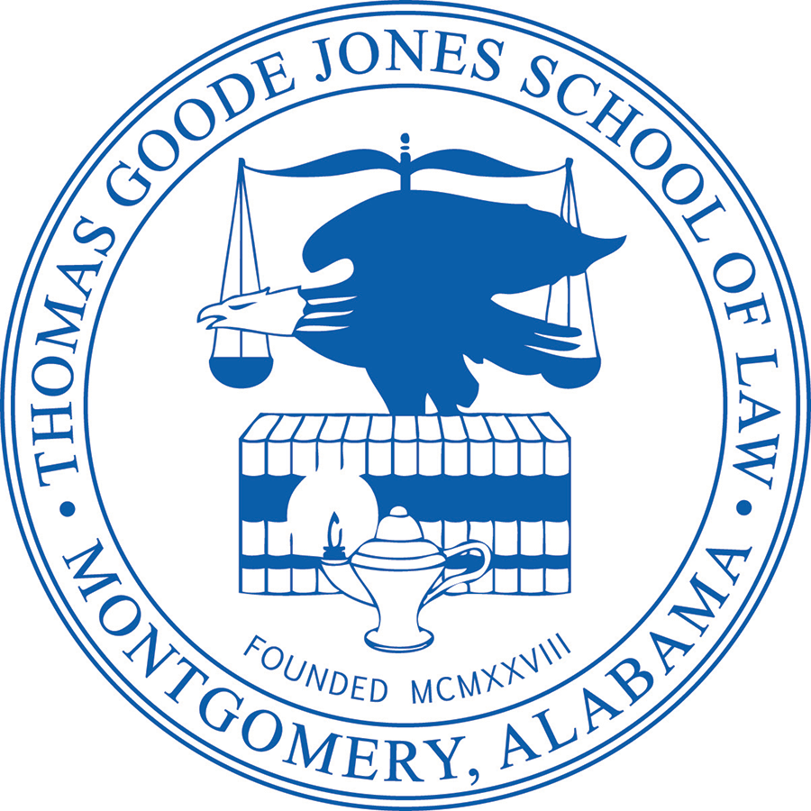 Thomas Goode Jones School of Law - Faulkner University