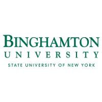 Binghamton University, SUNY