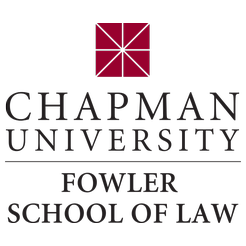 Fowler School of Law - Chapman University