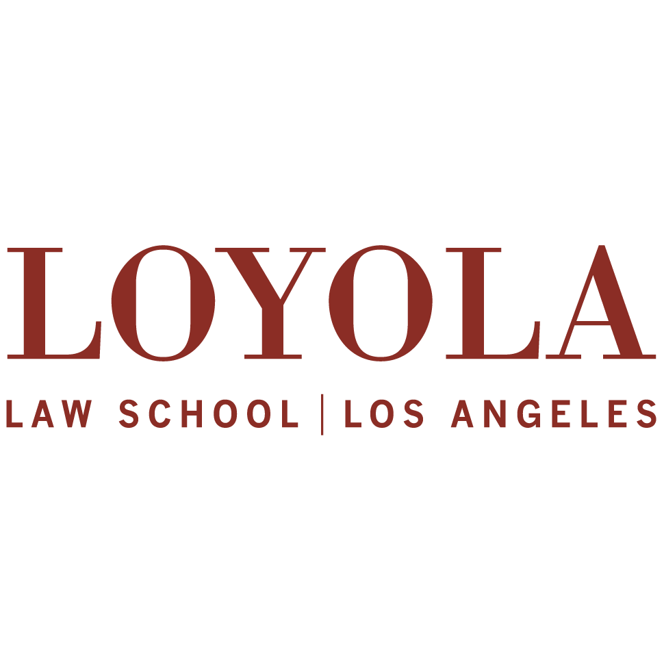 Loyola Law School - Loyola Marymount University