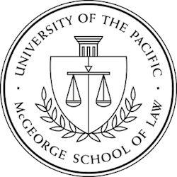 McGeorge School of Law - University of the Pacific