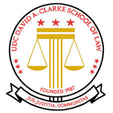David A. Clarke School of Law - University of the District of Columbia