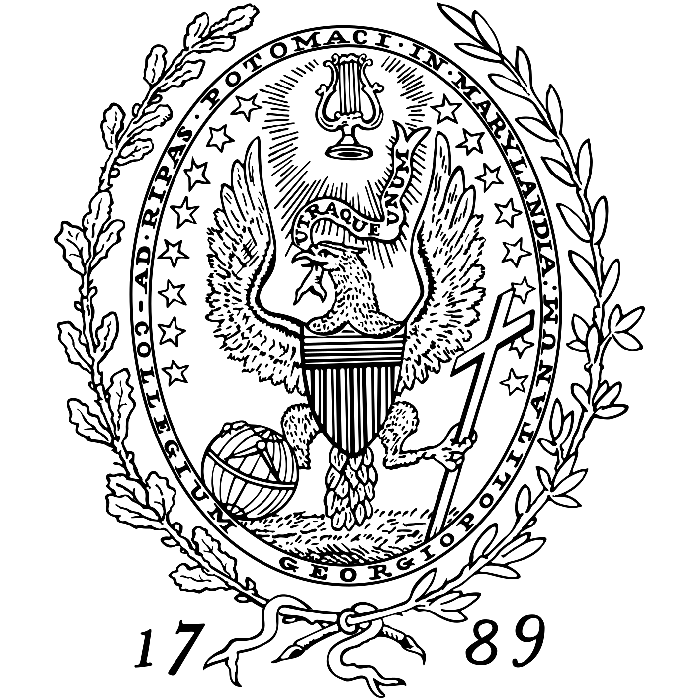 Georgetown University Law Center