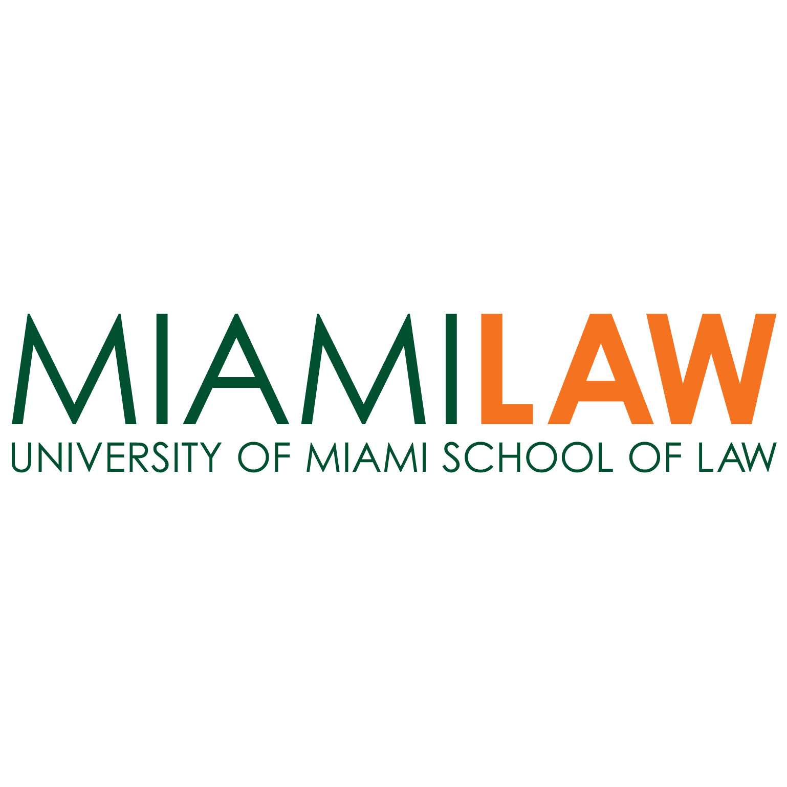 University of Miami School of Law