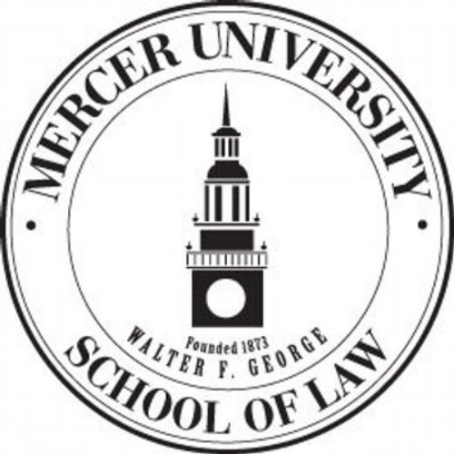 Mercer University Walter F. George School of Law