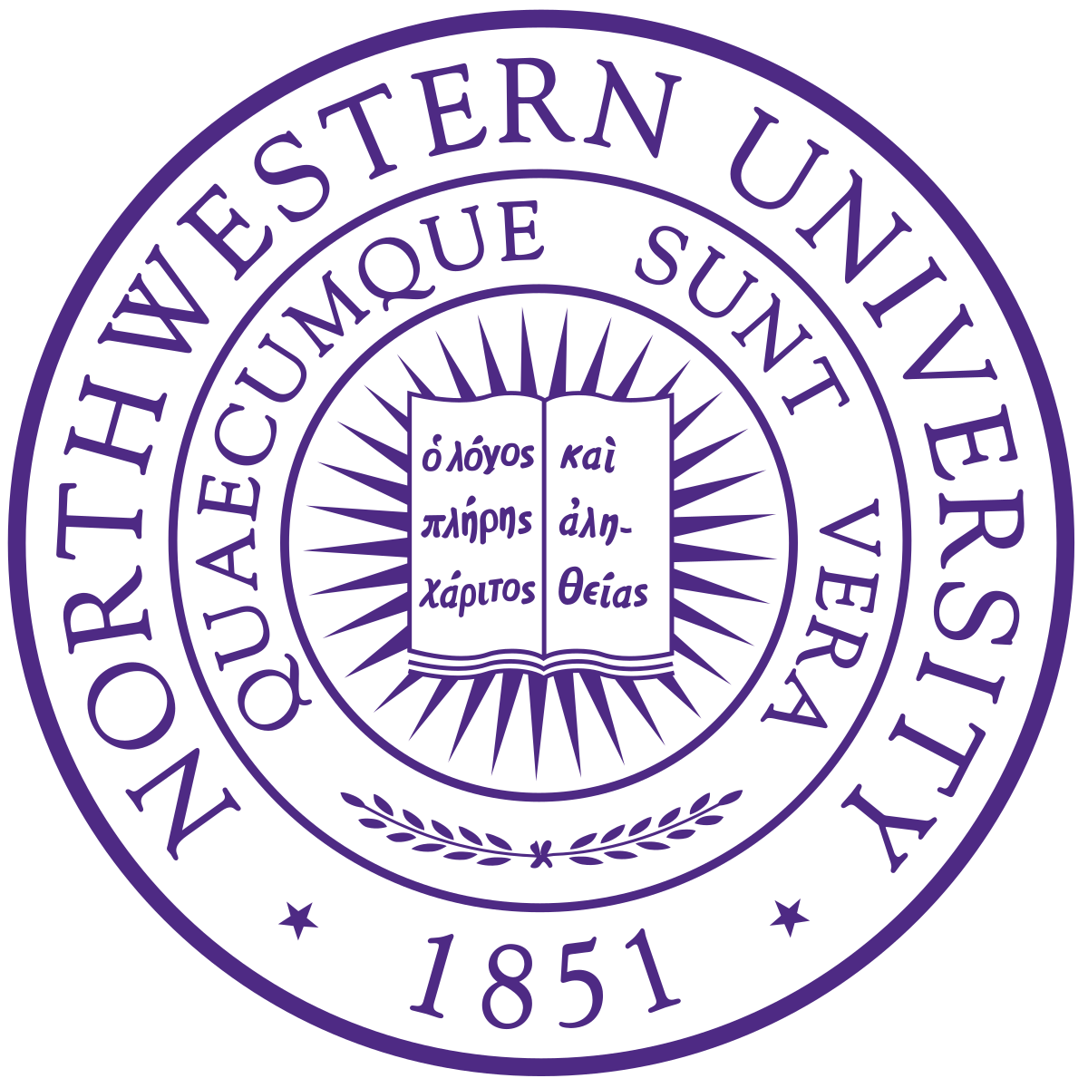 Northwestern University School of Law
