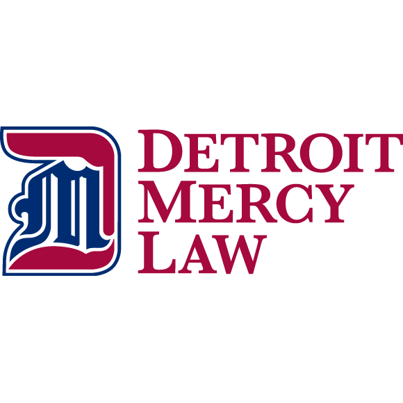 University of Detroit Mercy School of Law