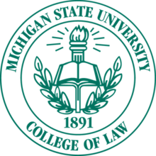 Michigan State University College of Law