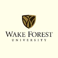 Wake Forest University