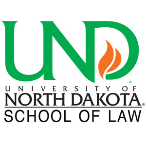 University of North Dakota School of Law