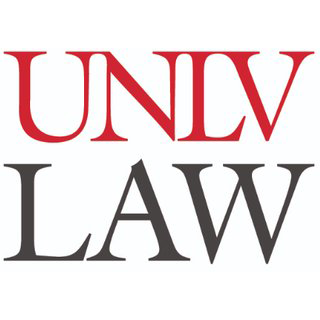 William S. Boyd School of Law - University of Nevada, Las Vegas