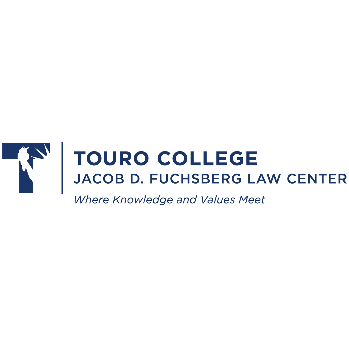 Touro College Jacob D. Fuchsberg Law Center
