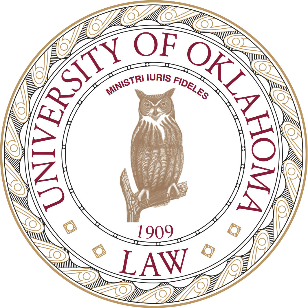 University of Oklahoma College of Law