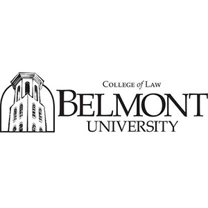 Belmont University College of Law