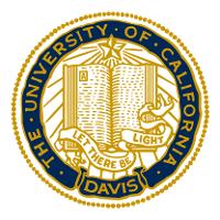 University of California, Davis