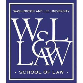 Washington and Lee University School of Law